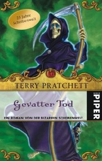 Gevatter Tod (Piper 2008)