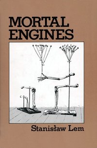 Mortal Engines