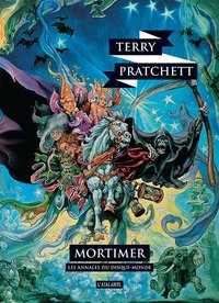 Mortimer (L'Atalante 2014)