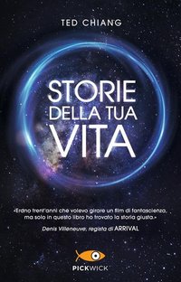 Storie della tua vita (Sperling & Kupfer 2018)