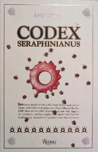 Codex Seraphinianus