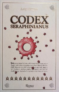 Codex Seraphinianus