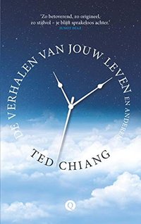 De verhalen van jouw leven en anderen (Volt 2019)