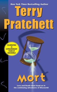 Mort (HarperCollins 2007)