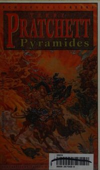 Pyramides (Boekerij 2008)