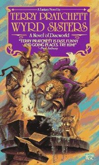 Wyrd Sisters (Roc 1990)