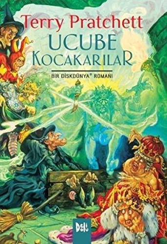 Ucube Kocakarilar