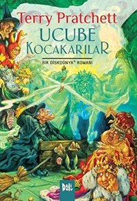 Ucube Kocakarilar (Delidolu 2016)