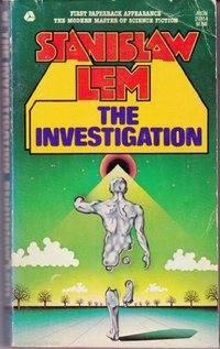 The Investigation