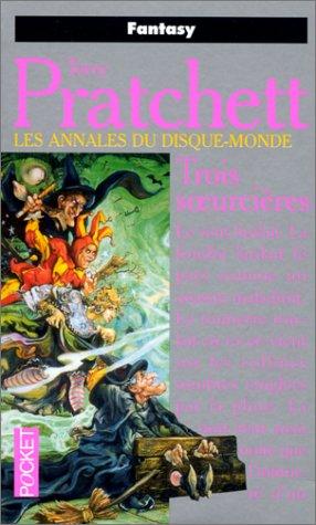 Trois Soeurcieres