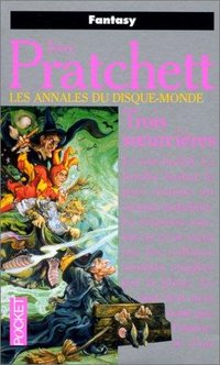 Trois Soeurcieres (Pocket 1999)