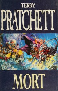 Mort (Gollancz 1996)