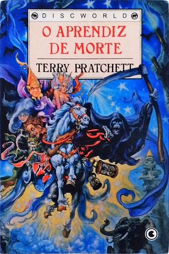 O aprendiz de Morte