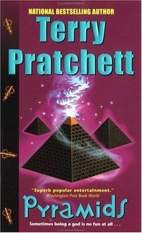 Pyramids (HarperTorch 2001)