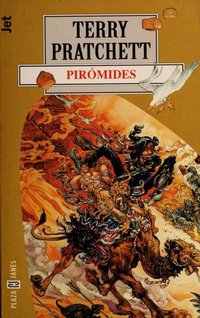 Pirómides (Plaza & Janes Editories Sa 1999)