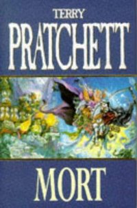 Mort (Gollancz 1996)