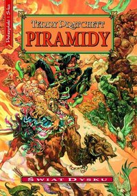 Piramidy (Prószyński i spółka 2011)