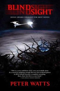 Blindsight (Tor Books 2008)