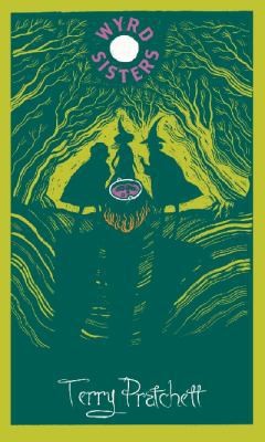 Wyrd Sisters Discworld