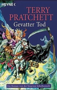 Gevatter Tod (Wilhelm Heyne Verlag 1990)