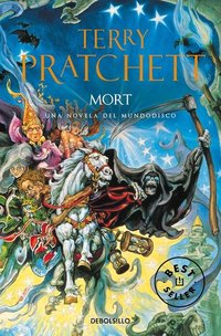 Mort (Debolsillo 1987)