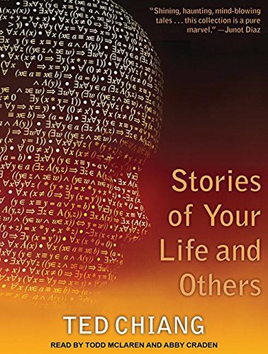 Stories of Your Life and Others