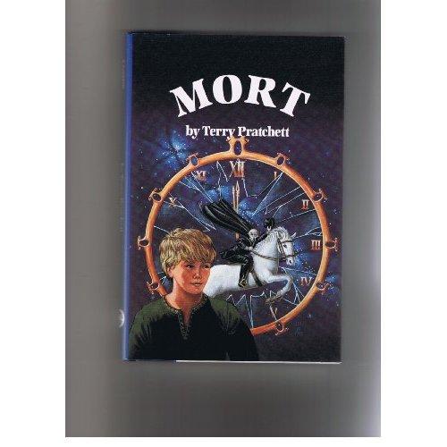 Mort (Discworld)