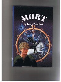 Mort (Discworld) (Roc 1989)