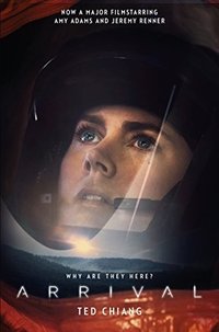 Arrival (Picador)