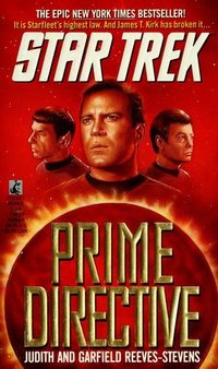 Prime Directive