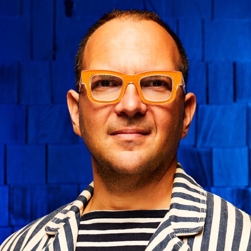 Cory Doctorow