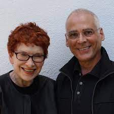 Judith & Garfield Reeves-Stevens