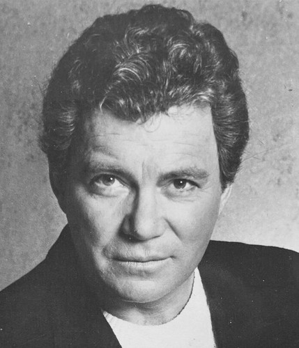 William Shatner