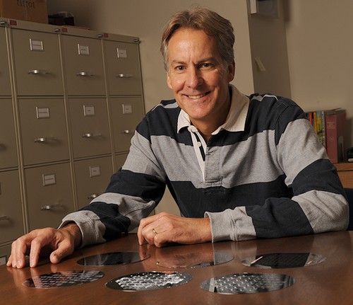 Jeffrey Lang